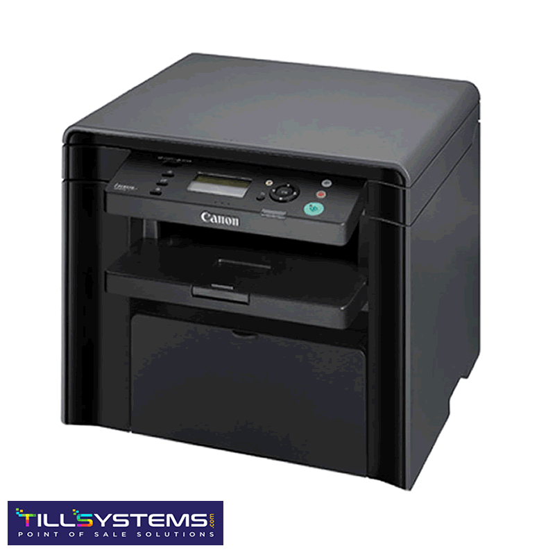 Canon i-SENSYS Mono Laser Printer